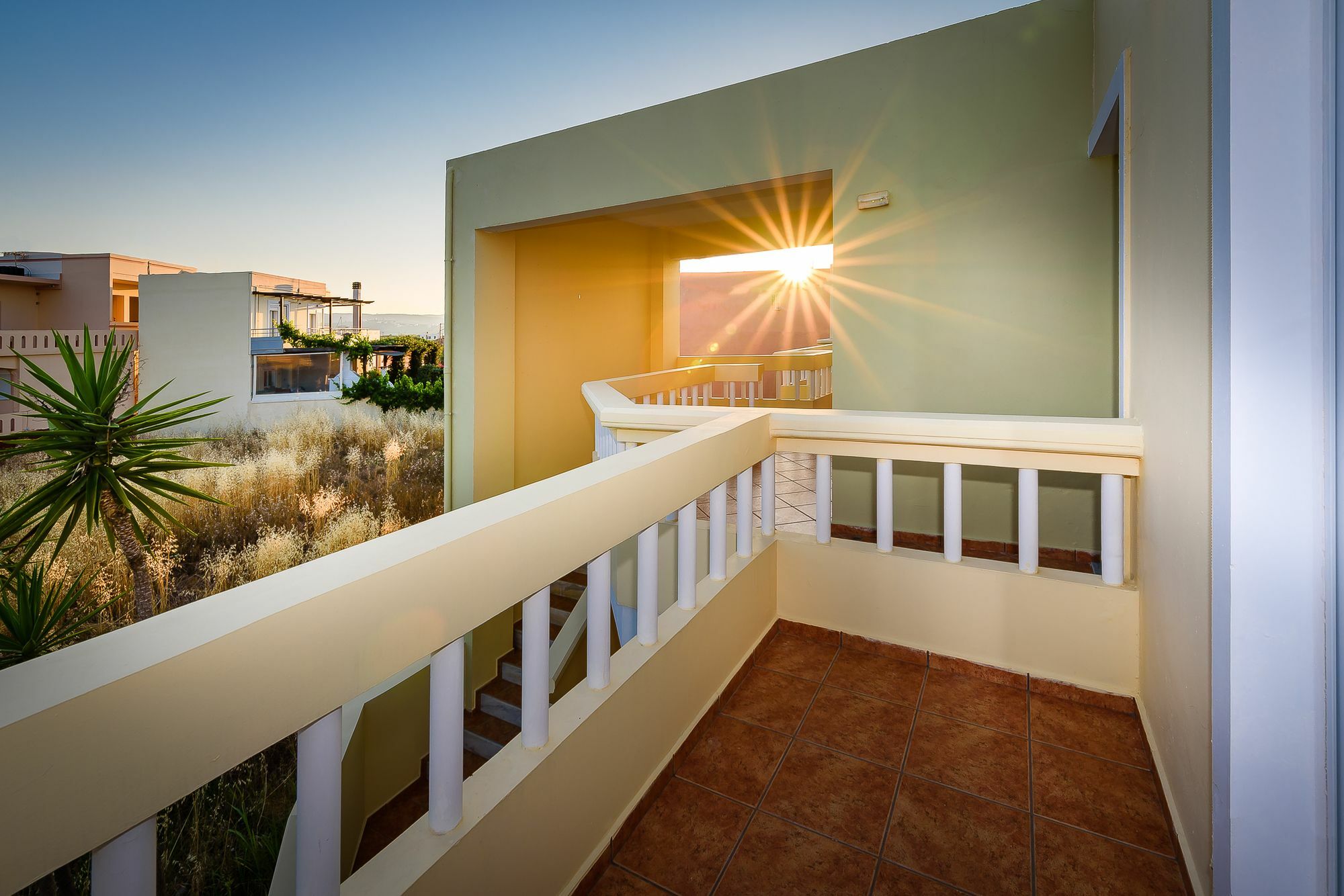 Irinoula Dreams Apartman Kolimvári Kültér fotó